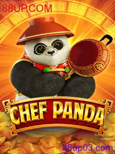 Descubra o Fabuloso Mundo de 'ChefPanda'