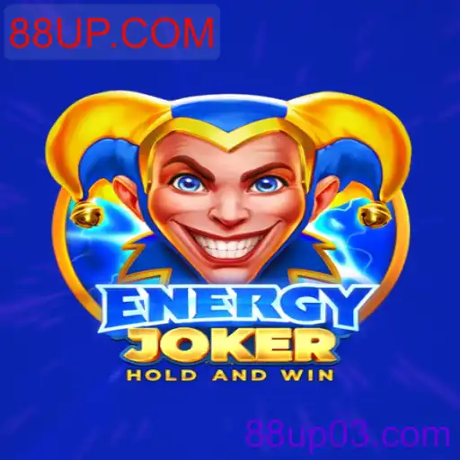EnergyJoker: Descobrindo o Jogo que está Conquistando o Mundo