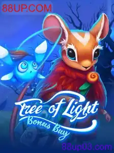 Explorando o Mundo de TreeOfLightBonusBuy na Plataforma 88UP.COM